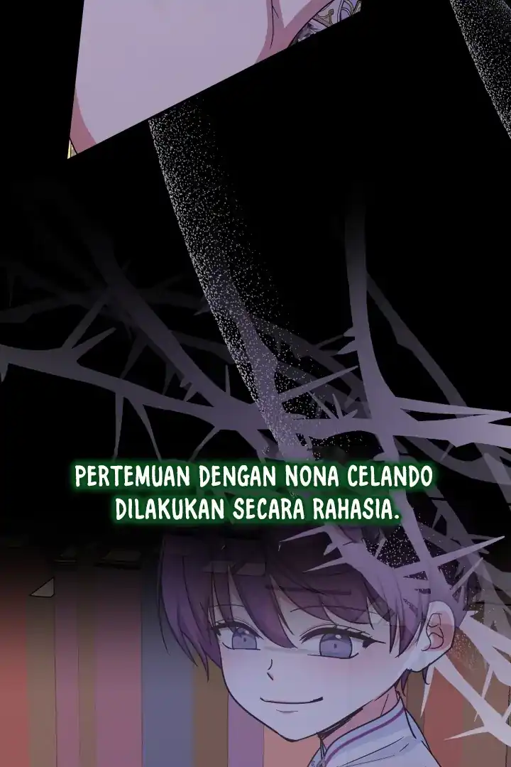 Baca Lord Baby Runs A Romance Fantasy With Cash Chapter 110 Bahasa Indonesia page 130