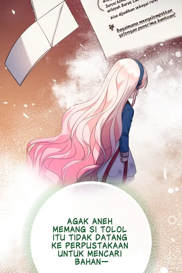Baca Lord Baby Runs A Romance Fantasy With Cash Chapter 110 Bahasa Indonesia page 142