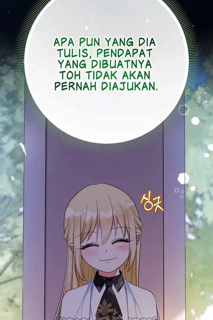 Baca Lord Baby Runs A Romance Fantasy With Cash Chapter 110 Bahasa Indonesia page 146