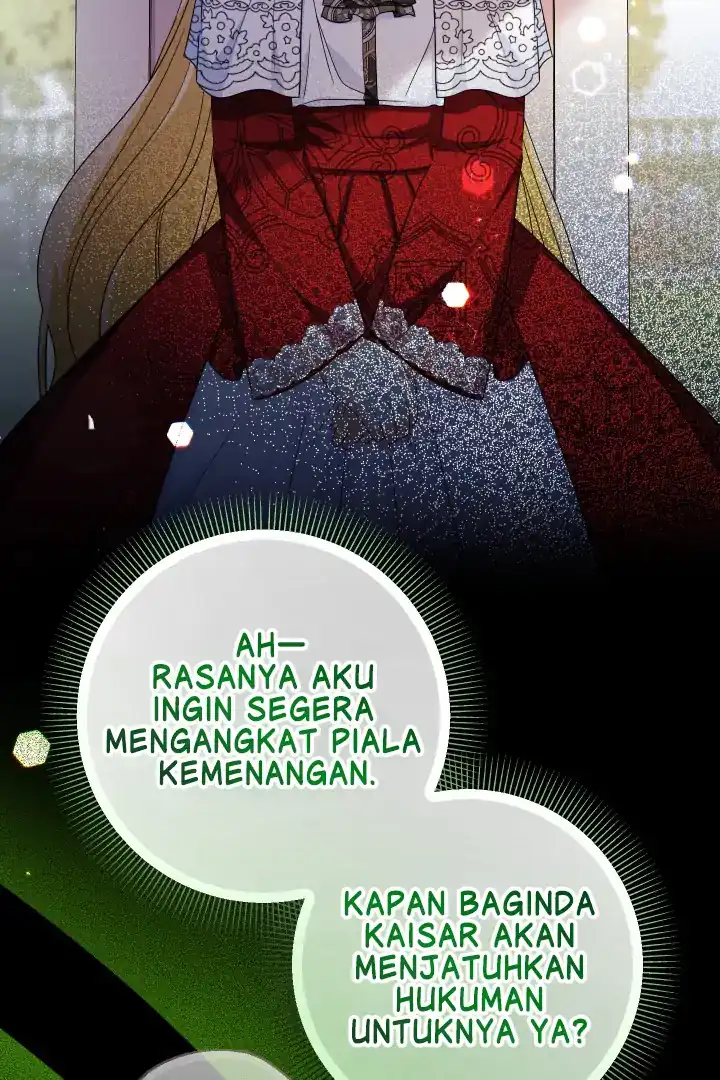 Baca Lord Baby Runs A Romance Fantasy With Cash Chapter 110 Bahasa Indonesia page 148