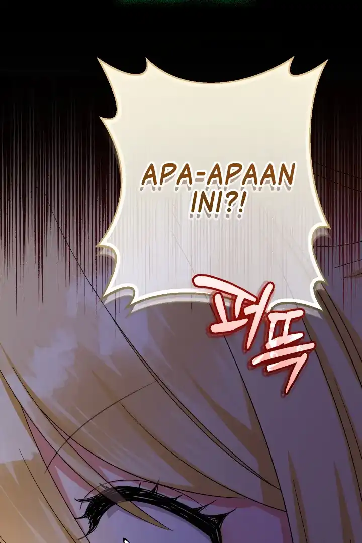 Baca Lord Baby Runs A Romance Fantasy With Cash Chapter 110 Bahasa Indonesia page 154