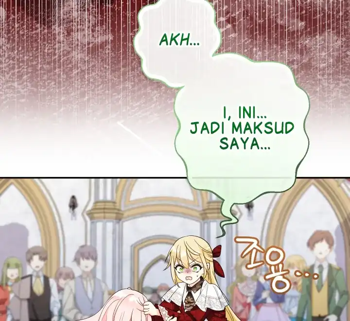 Baca Lord Baby Runs A Romance Fantasy With Cash Chapter 110 Bahasa Indonesia page 160