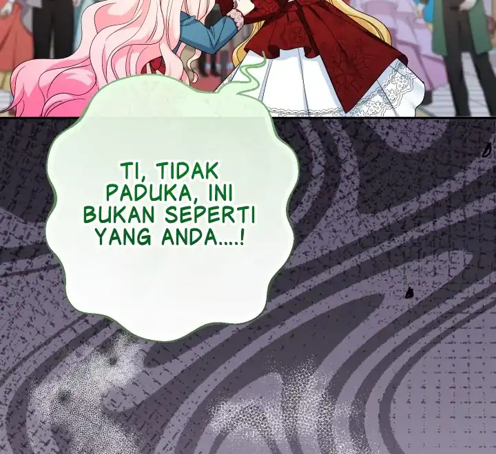 Baca Lord Baby Runs A Romance Fantasy With Cash Chapter 110 Bahasa Indonesia page 162