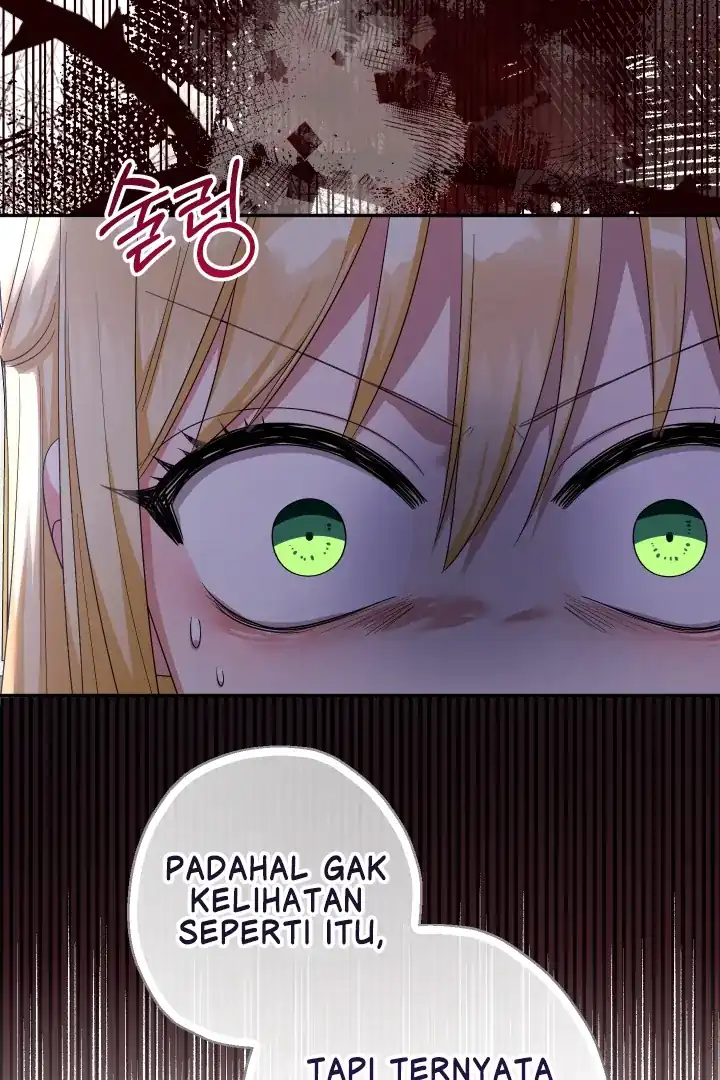 Baca Lord Baby Runs A Romance Fantasy With Cash Chapter 110 Bahasa Indonesia page 20
