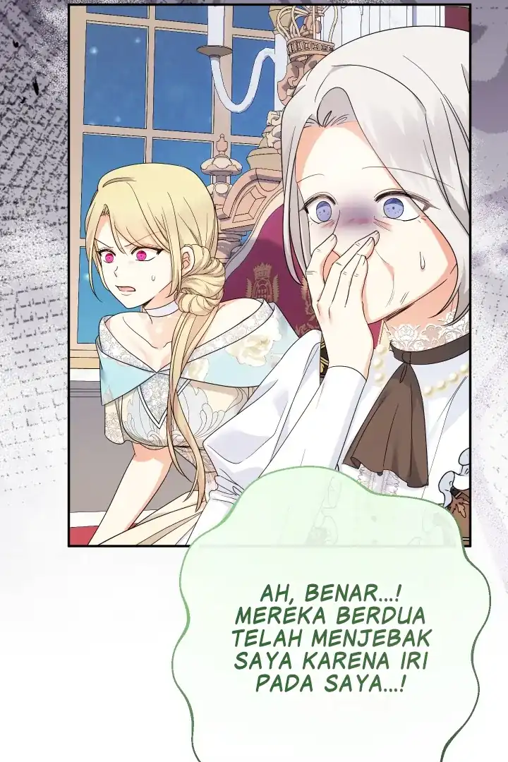 Baca Lord Baby Runs A Romance Fantasy With Cash Chapter 110 Bahasa Indonesia page 164