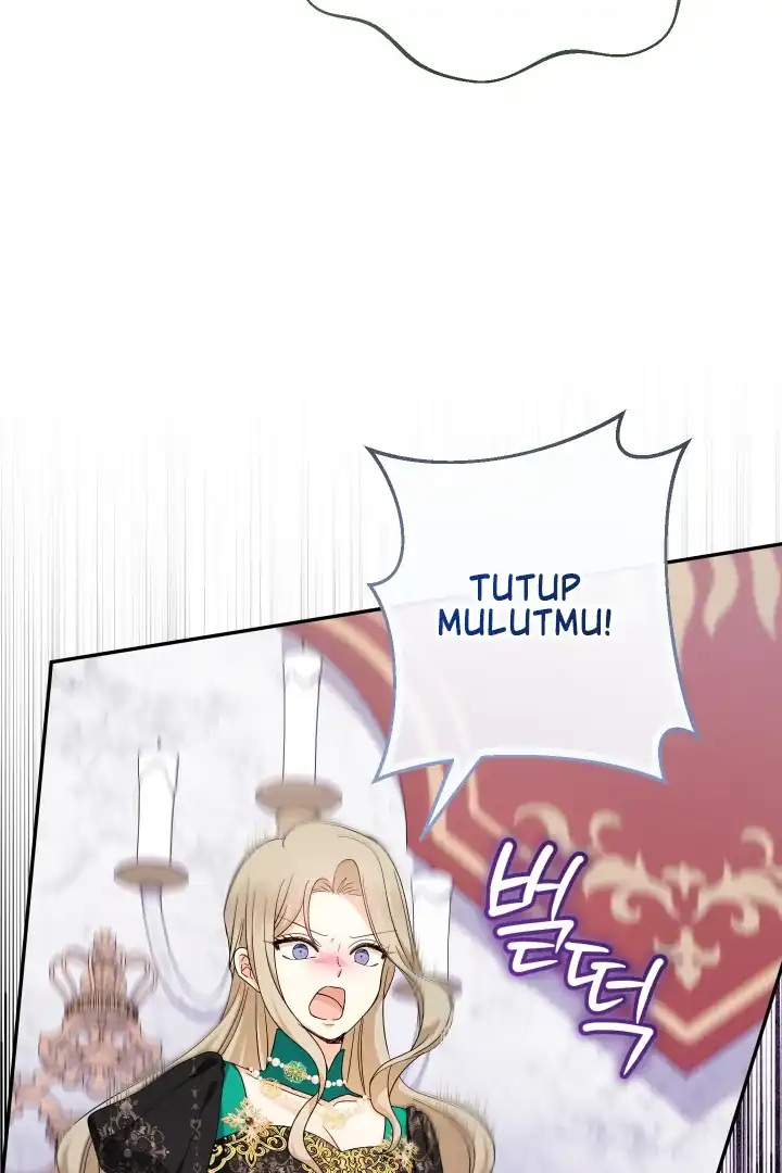 Baca Lord Baby Runs A Romance Fantasy With Cash Chapter 110 Bahasa Indonesia page 166