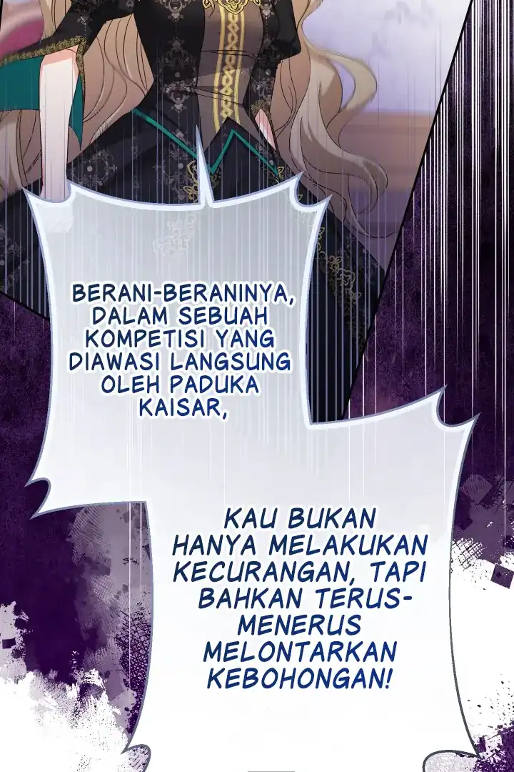Baca Lord Baby Runs A Romance Fantasy With Cash Chapter 110 Bahasa Indonesia page 168