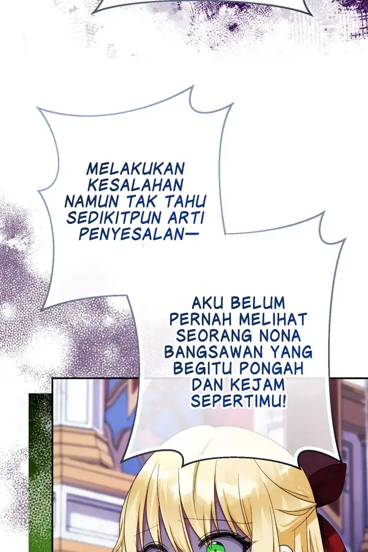 Baca Lord Baby Runs A Romance Fantasy With Cash Chapter 110 Bahasa Indonesia page 170