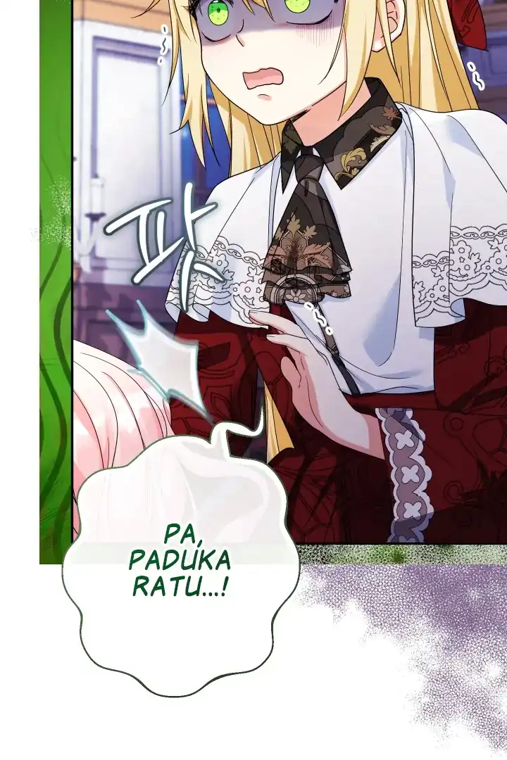 Baca Lord Baby Runs A Romance Fantasy With Cash Chapter 110 Bahasa Indonesia page 172