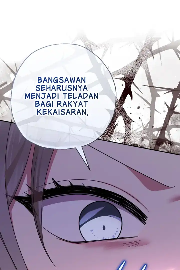 Baca Lord Baby Runs A Romance Fantasy With Cash Chapter 110 Bahasa Indonesia page 174