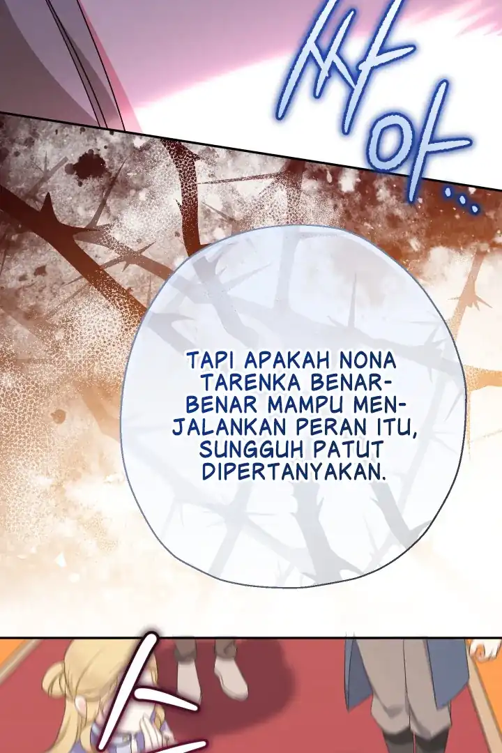 Baca Lord Baby Runs A Romance Fantasy With Cash Chapter 110 Bahasa Indonesia page 176