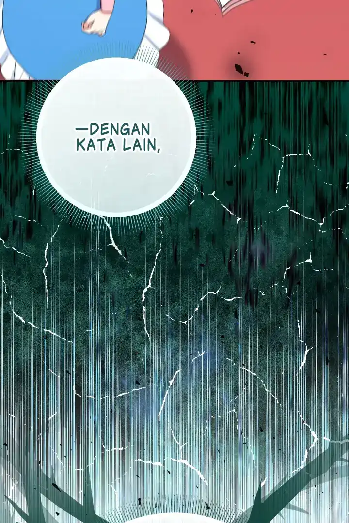 Baca Lord Baby Runs A Romance Fantasy With Cash Chapter 110 Bahasa Indonesia page 180