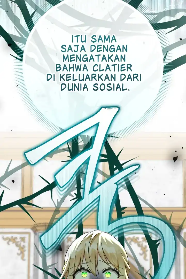 Baca Lord Baby Runs A Romance Fantasy With Cash Chapter 110 Bahasa Indonesia page 182