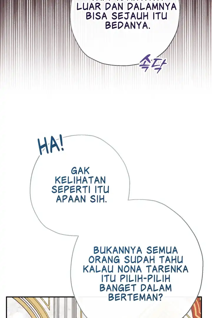 Baca Lord Baby Runs A Romance Fantasy With Cash Chapter 110 Bahasa Indonesia page 22