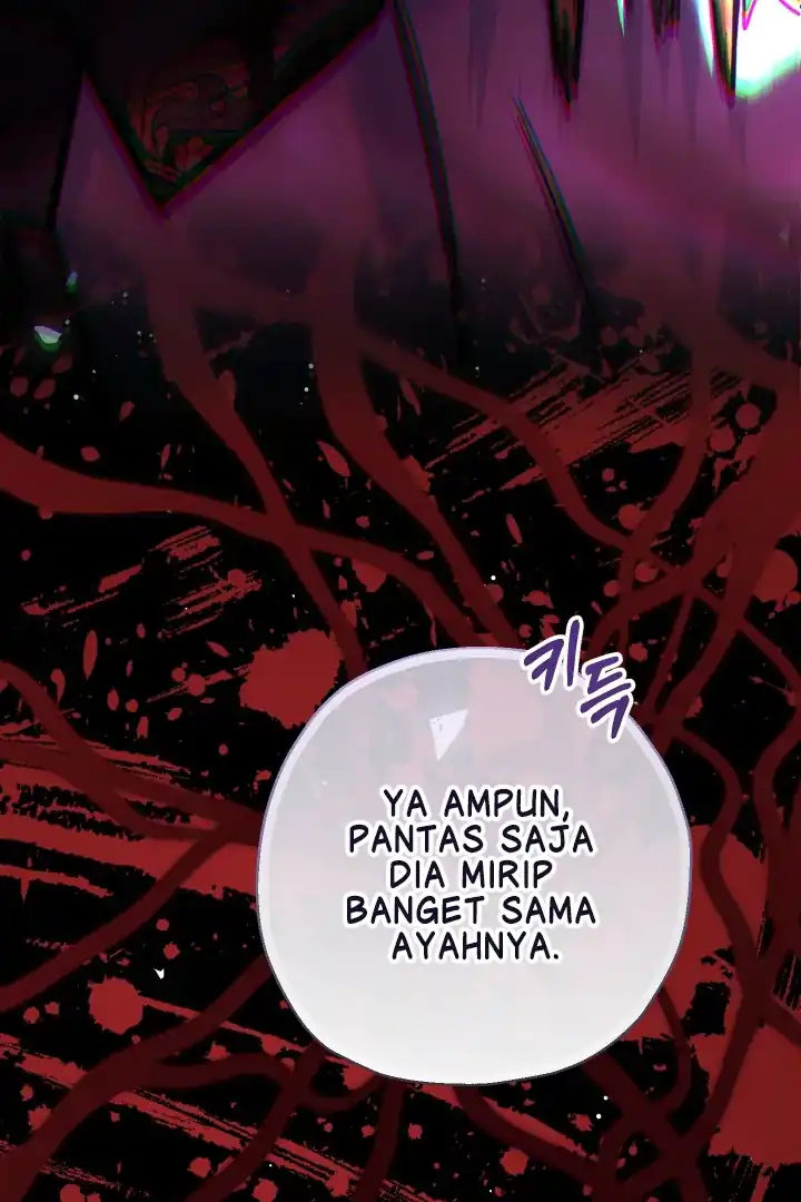 Baca Lord Baby Runs A Romance Fantasy With Cash Chapter 110 Bahasa Indonesia page 194