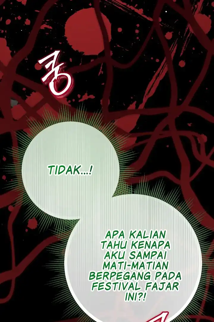 Baca Lord Baby Runs A Romance Fantasy With Cash Chapter 110 Bahasa Indonesia page 196