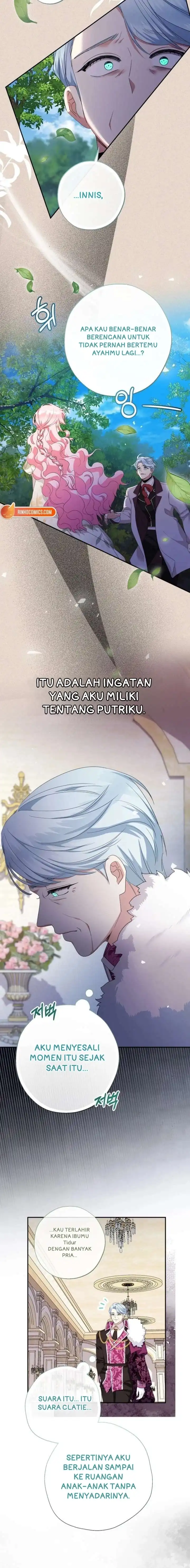 Baca Lord Baby Runs A Romance Fantasy With Cash Chapter 112 Bahasa Indonesia page 26