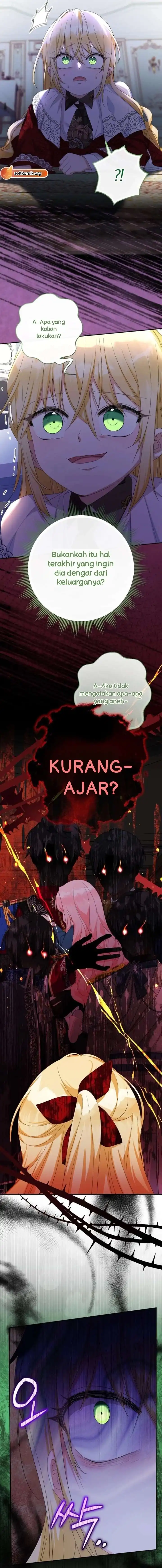 Baca Lord Baby Runs A Romance Fantasy With Cash Chapter 112 Bahasa Indonesia page 38