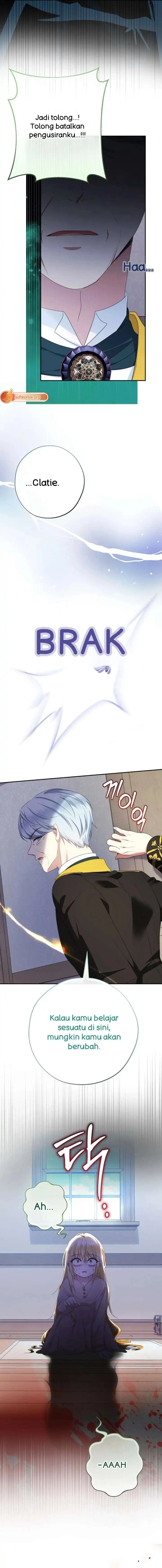 Baca Lord Baby Runs A Romance Fantasy With Cash Chapter 113 Bahasa Indonesia page 38
