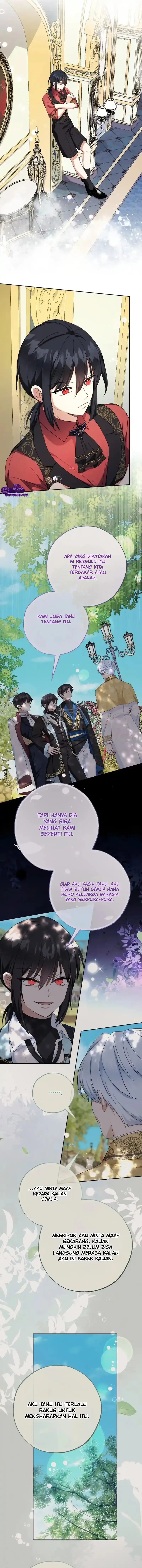 Lord Baby Runs A Romance Fantasy With Cash Chapter 117 - Page 12