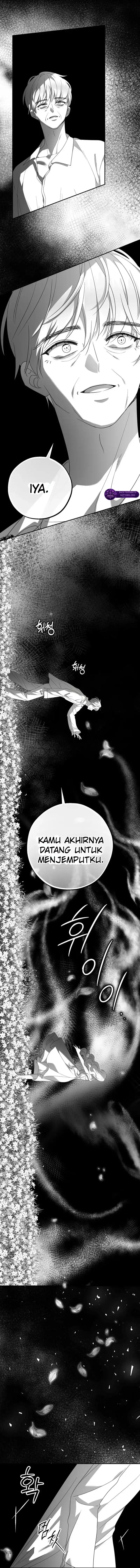 Baca Lord Baby Runs A Romance Fantasy With Cash Chapter 118 Bahasa Indonesia page 26