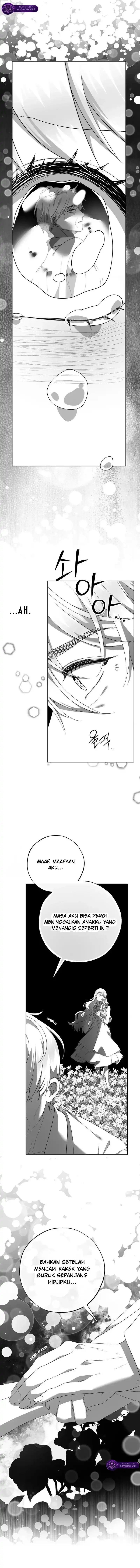 Baca Lord Baby Runs A Romance Fantasy With Cash Chapter 118 Bahasa Indonesia page 30