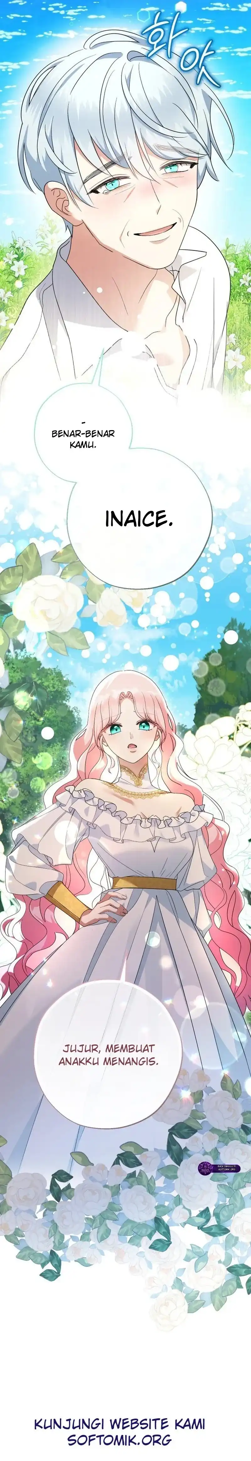 Baca Lord Baby Runs A Romance Fantasy With Cash Chapter 118 Bahasa Indonesia page 38