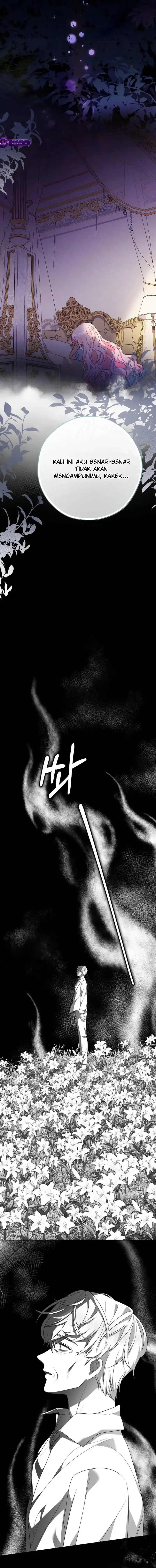 Baca Lord Baby Runs A Romance Fantasy With Cash Chapter 118 Bahasa Indonesia page 22