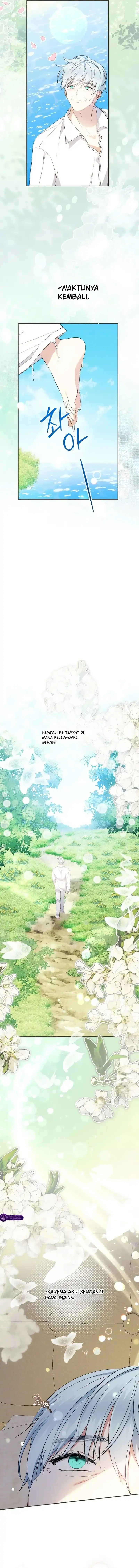 Baca Lord Baby Runs A Romance Fantasy With Cash Chapter 119 Bahasa Indonesia page 24