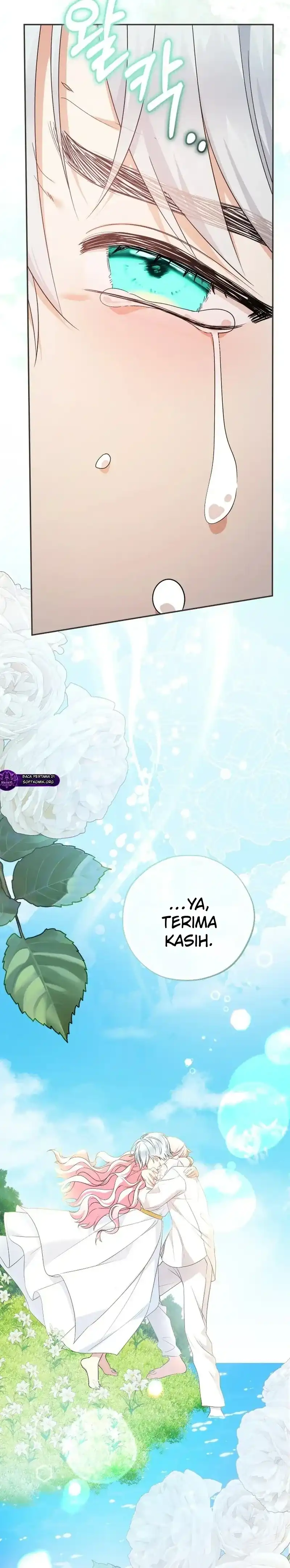 Baca Lord Baby Runs A Romance Fantasy With Cash Chapter 119 Bahasa Indonesia page 20