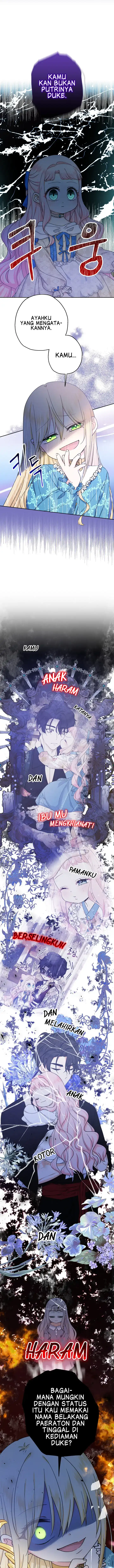 Lord Baby Runs A Romance Fantasy With Cash Chapter 12 - Page 4