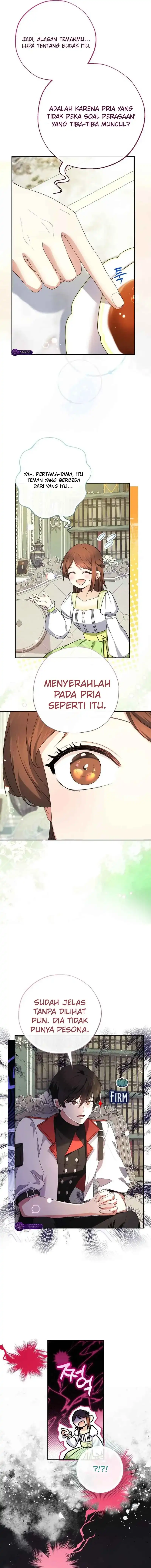 Lord Baby Runs A Romance Fantasy With Cash Chapter 120 - Page 7