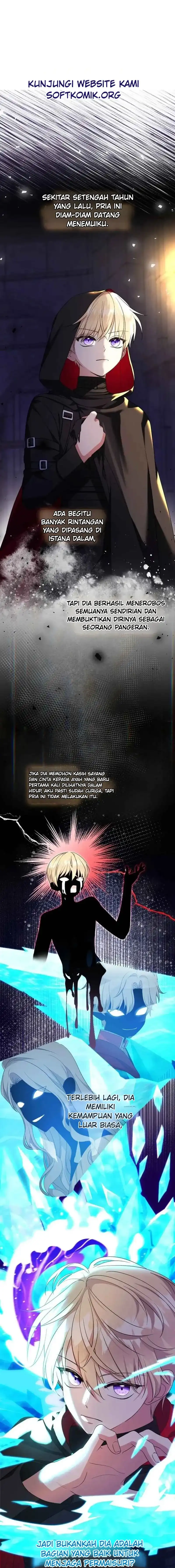 Lord Baby Runs A Romance Fantasy With Cash Chapter 122 - Page 1