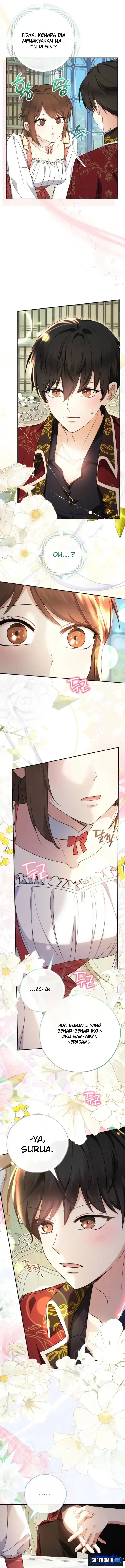 Lord Baby Runs A Romance Fantasy With Cash Chapter 124 - Page 17