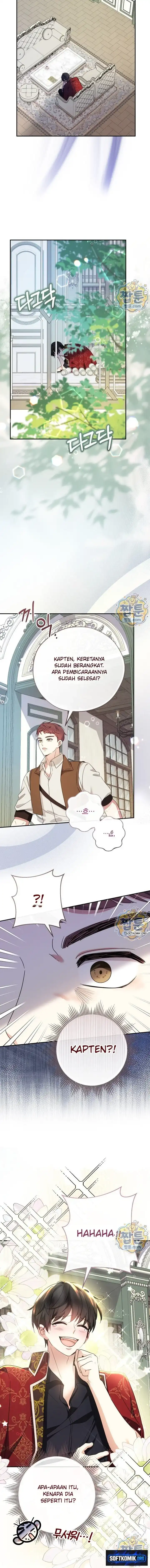 Lord Baby Runs A Romance Fantasy With Cash Chapter 125 - Page 3