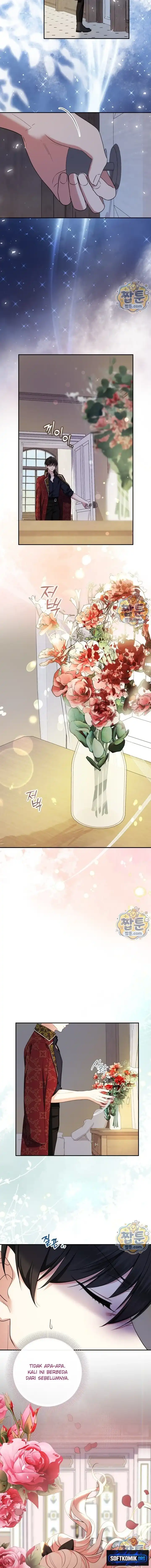 Lord Baby Runs A Romance Fantasy With Cash Chapter 125 - Page 6