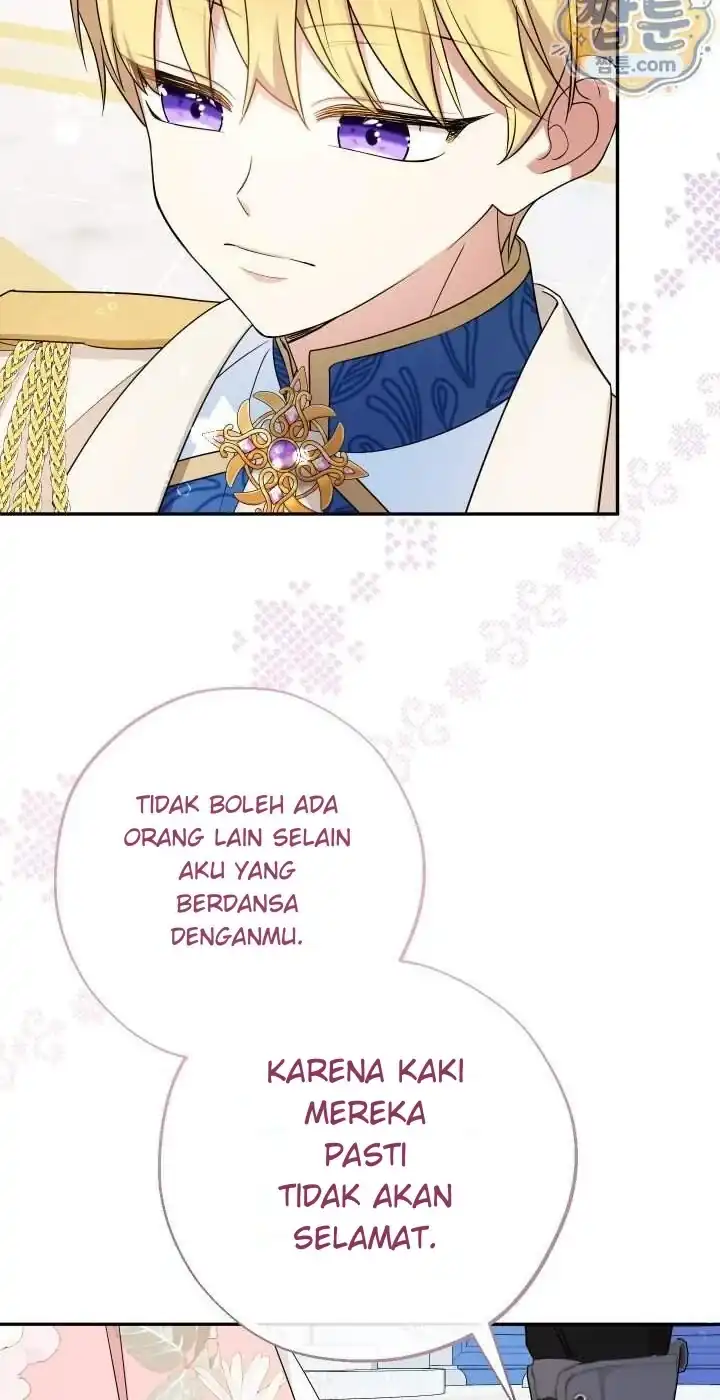 Lord Baby Runs A Romance Fantasy With Cash Chapter 126 - Page 14
