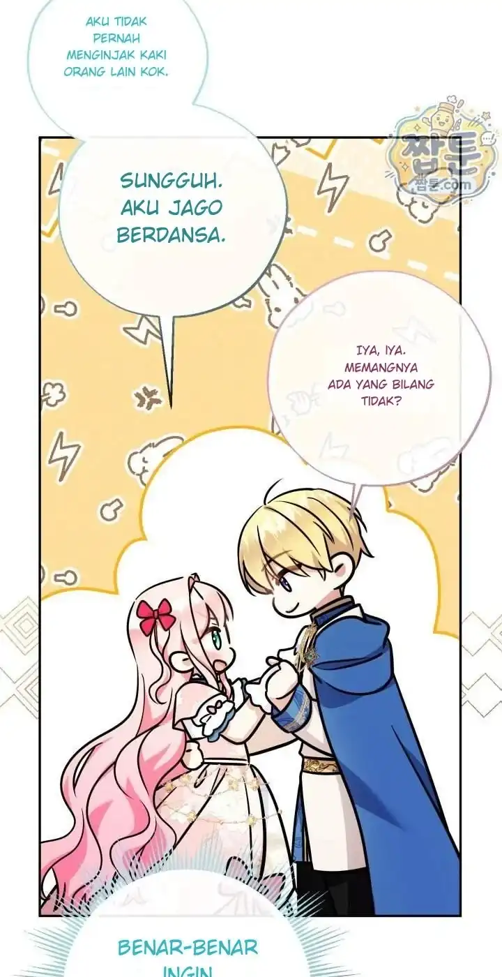 Lord Baby Runs A Romance Fantasy With Cash Chapter 126 - Page 16