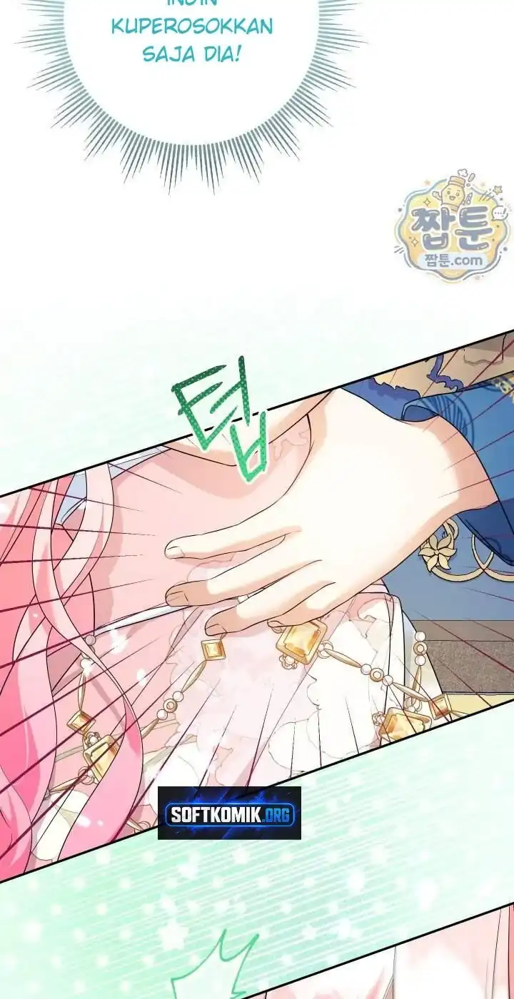 Lord Baby Runs A Romance Fantasy With Cash Chapter 126 - Page 17