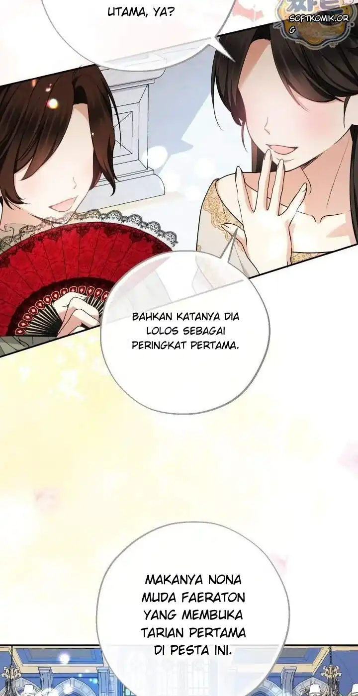Lord Baby Runs A Romance Fantasy With Cash Chapter 126 - Page 2