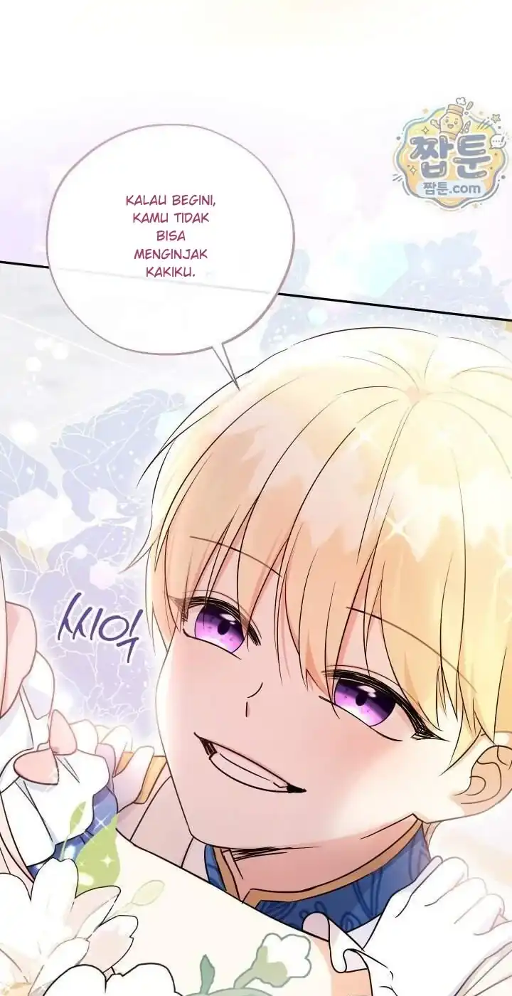 Lord Baby Runs A Romance Fantasy With Cash Chapter 126 - Page 22