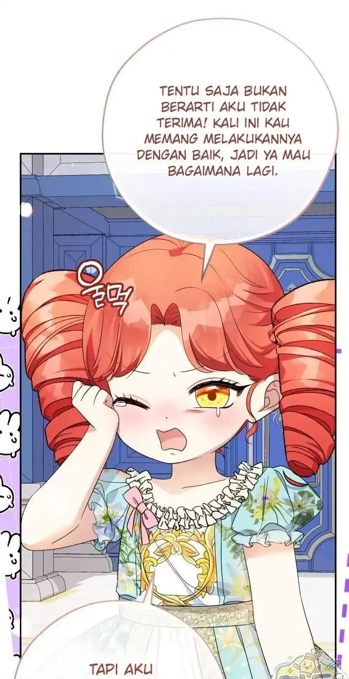 Lord Baby Runs A Romance Fantasy With Cash Chapter 126 - Page 31