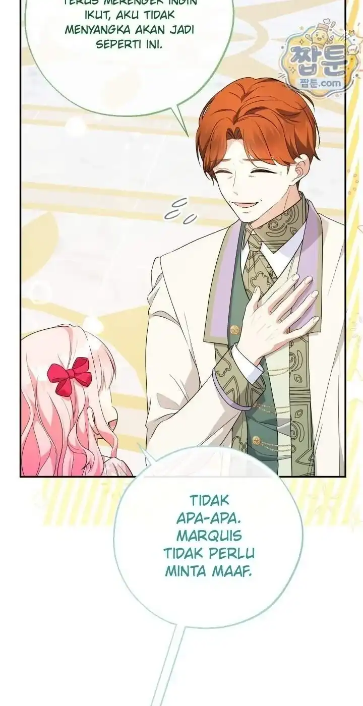 Lord Baby Runs A Romance Fantasy With Cash Chapter 126 - Page 33