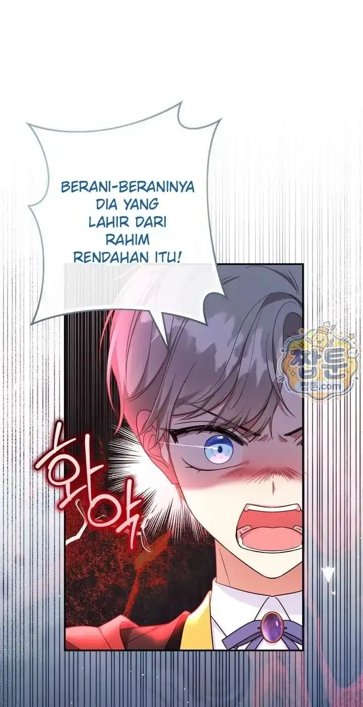 Lord Baby Runs A Romance Fantasy With Cash Chapter 126 - Page 50