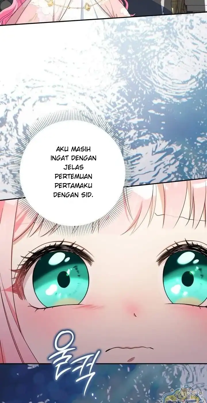 Lord Baby Runs A Romance Fantasy With Cash Chapter 126 - Page 53