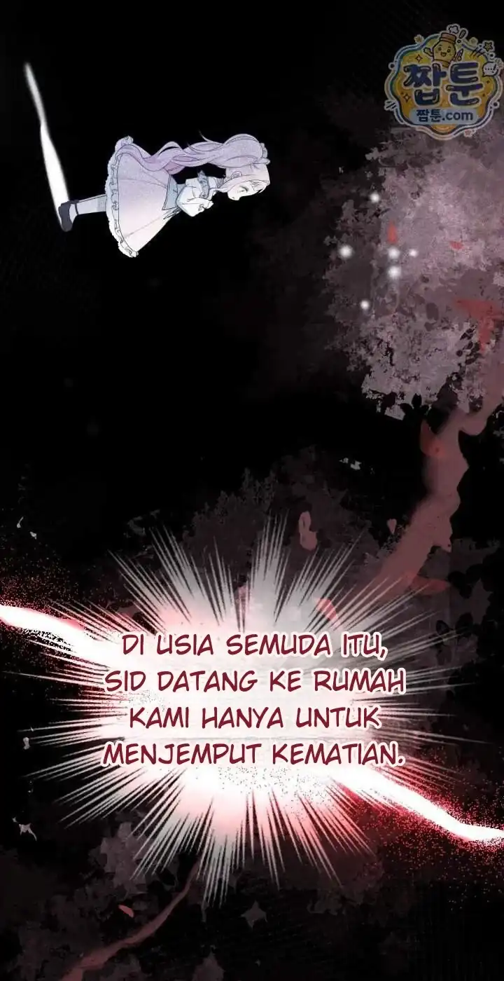 Lord Baby Runs A Romance Fantasy With Cash Chapter 126 - Page 55