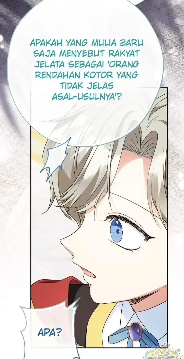 Lord Baby Runs A Romance Fantasy With Cash Chapter 126 - Page 59