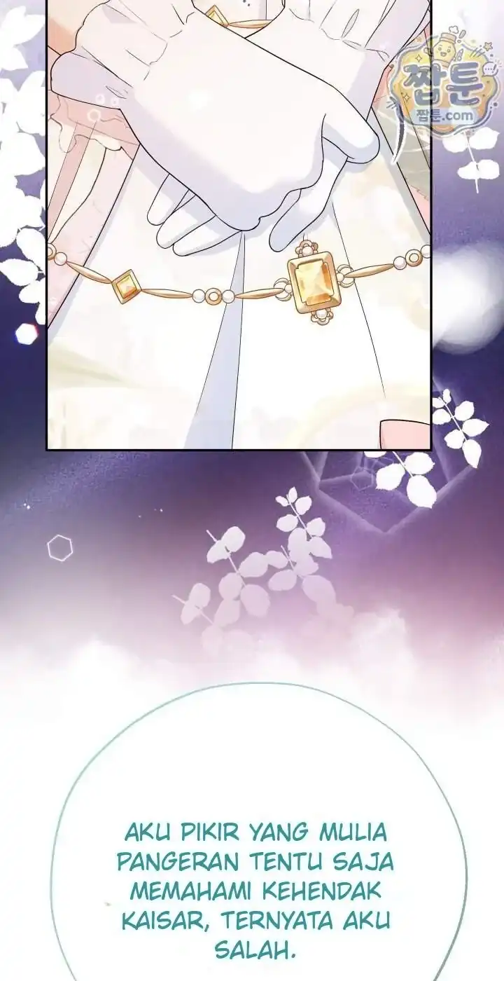 Lord Baby Runs A Romance Fantasy With Cash Chapter 126 - Page 61