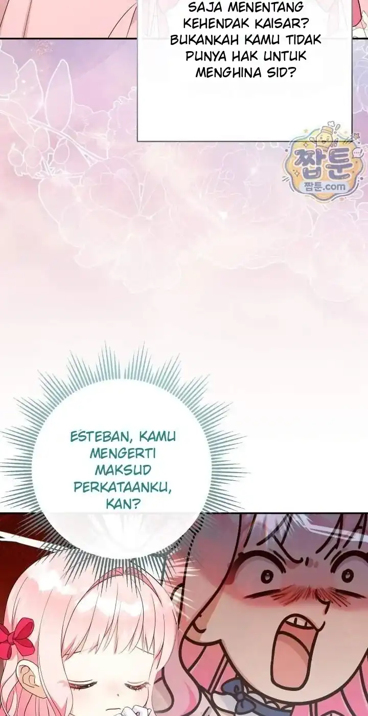 Lord Baby Runs A Romance Fantasy With Cash Chapter 126 - Page 63