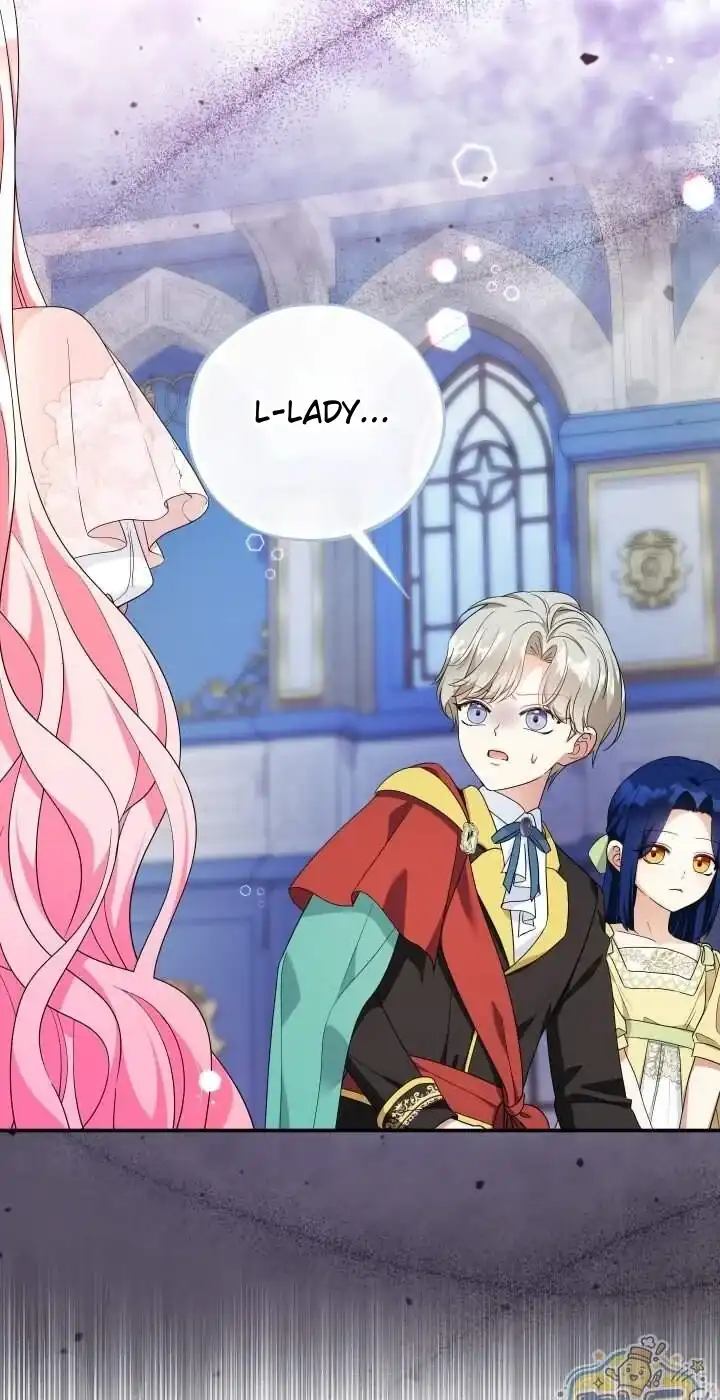 Lord Baby Runs A Romance Fantasy With Cash Chapter 126 - Page 65
